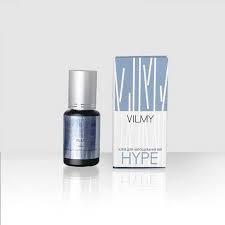 Клей VILMY Level час зчеплення 0.5 сек. 5мл